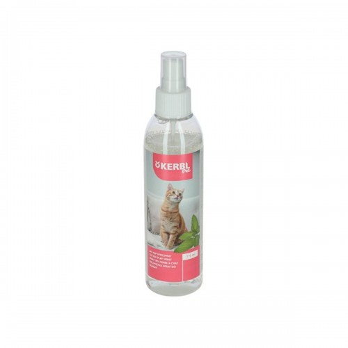 Spray pentru joaca pisici cu iarba-matei kerbl 175 ml