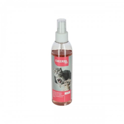 Spray pentru joaca pisici cu valeriana kerbl 175 ml